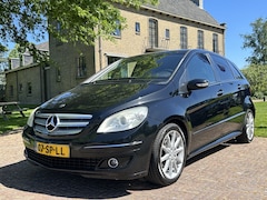 Mercedes-Benz B-klasse - 200 inruil mogelijk * NAP