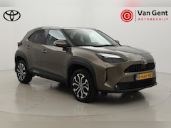 Toyota Yaris Cross - 1.5 Hybrid Dynamic | Navigatie | Adaptive Cruise | Full LED | 17 inch | Keyless | Apple Ca