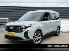 Ford Tourneo Courier - Titanium 1.0 Ecoboost