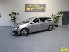 Peugeot 308 SW - 1.2 PureTech Allure | Navi | Cam