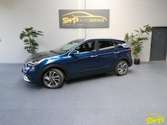 Kia Niro - 1.6 GDi Hybrid ExecutiveLine | ACC | Elektr. Stoel. | Volledig leer | Navi | Cam