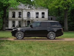 Land Rover Range Rover - 3.0 TDV6 Autobiography | Panoramadak | Meridian