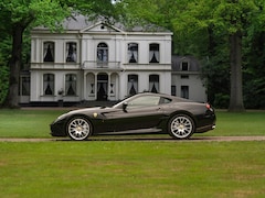 Ferrari 599 - 6.0 GTB Fiorano F1 | Carbon interior | Daytona seats