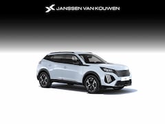 Peugeot 2008 - Allure | Advanced Active Safety Brake met camera en radar | Climate Control | Dashboard in