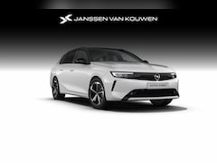 Opel Astra - Level 3 | 16" Lichtmetalen velgen, Phantom | 3, 7 kW boordlader (enkel i.c.m. Hybrid) | AG
