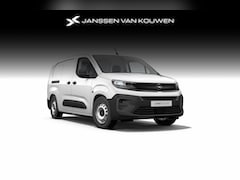 Opel Combo Electric - Standaard - | 11 KW On-Board lader | Elektrisch verstelbare en verwarmbare buitenspiegels