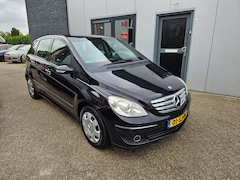 Mercedes-Benz B-klasse - 200 5DRS 2006 AIRCO