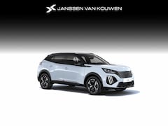 Peugeot e-2008 - GT - Electric | Advanced Active Safety Brake met camera en radar | Climate Control | Elekt