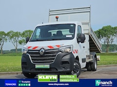 Renault Master - 2.3 DCI 130 DL KIPPER