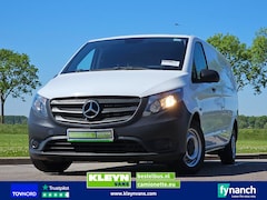 Mercedes-Benz Vito - 110 XL ac navi EURO6