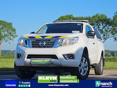 Nissan Navara - 2.3 DCI ac EURO6