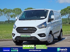 Ford Transit Custom - 2.0 L1H1 Wp-Inrichting