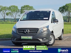 Mercedes-Benz Vito - 114 L2 Kerstner Koeler