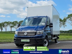 Volkswagen Crafter - 35 2.0 Euro6 lichte schade