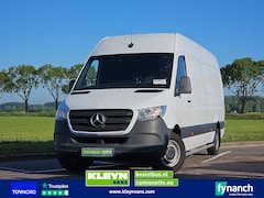 Mercedes-Benz Sprinter - 316 ac automaat EURO6