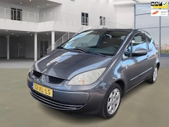 Mitsubishi Colt - 1.3 Invite