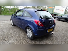Opel Corsa - 1.2-16V Selection