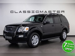 Ford Explorer - XLT Btw auto, Fiscale waarde € 6.000, - (€ 23.925.62 Ex B.T.W) DEALER AUTO 7 Persoons