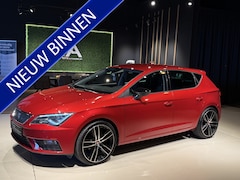 Seat Leon - TSI Style DSG Virtueel|Camera|LED|Keyles|ACC Vol