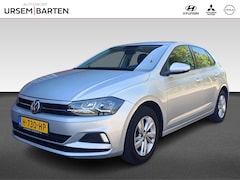 Volkswagen Polo - 1.0 TSI Comfortline Business | automaat |