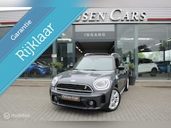 MINI Countryman - business edition// Pano//LED//COMPLEET