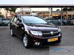 Dacia Logan MCV - 0.9 TCe Laureate, airco, cruise, elektr, pakket, NL-auto