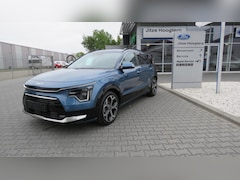 Kia Niro - 1.6 GDi PHEV ExecutiveLine ADAPTIEVE CRUISE, CLIMA, HUD, STOELVERWARMING V&A, STOELVENTILA