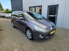Mitsubishi Grandis - 2.4-16V Instyle 6pers Automaat Leder