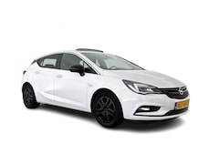 Opel Astra - 1.6 CDTI Online Edition *PANO | XENON | NAVI-FULLMAP | DAB+ | COMFORT-SEATS | AIRCO | CRUI