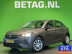 Opel Corsa - 1.2 Edition | Navigatie | Airco | P.Sens. achter