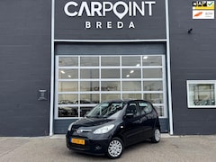 Hyundai i10 - 1.1 Dynamic Cool, AIRCO, ELEK PAKKET, NAP. APK
