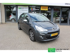 Citroën C3 - 1.2 VTi Collection