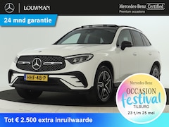 Mercedes-Benz GLC-klasse - 300 e 4MATIC AMG Plug-In Hybride | AMG Line | Night Pakket | Panorama Schuif-Kanteldak | T