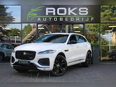Jaguar F-Pace - 2.0 P400e PHEV R-Dynamic S BlackPack