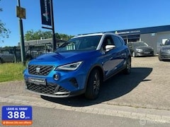 Seat Arona - 1.0 TSI FR/carplay/nog fabrieksgarantie tot 2026