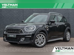 MINI Countryman - 2.0 Cooper SE ALL4 STOELVERWARMING CAMERA LED ADAPTIVE CRUISE