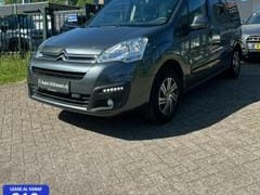 Citroën Berlingo - combi 1.2/81KW/NAVI/CLIMATE/6-24 Mnd garantie mogelijk
