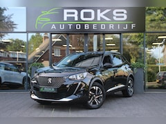 Peugeot 2008 - 1.2 PureTech Allure