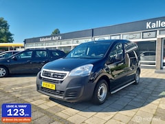 Peugeot Partner - bestel 120 1.6 BlueHDi 75 L1 Pro