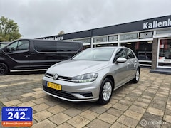 Volkswagen Golf - 1.4 TSI, Carplay, Navi, Parkeersensoren, LED