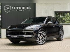 Porsche Cayenne - 2.9 S 440 pk Bose Luchtvering Pano Trekhaak