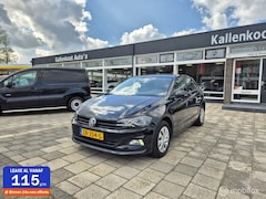 Volkswagen Polo - 1.0 TSI Comfortline, Navi, Carplay, PDC V+A