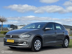 Volkswagen Polo - 1.0 TSI Comfortline acc/apple carplay/airco/