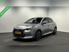 Peugeot 208 - 1.2 PureTech Blue Lease Allure , APPLE CARPLAY