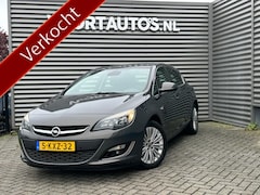 Opel Astra - 1.4 Turbo Cosmo | Navigatie | Parkeersensoren | Cruise Control | LMV 17" |