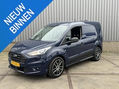 Ford Transit Connect - 1.5 EcoBlue L1 Trend AUTOMAAT / CRUISE CONTROLE / AIRCO / EURO 6
