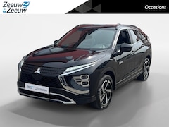 Mitsubishi Eclipse Cross - 2.4 PHEV Intense+ |Stoelverwarming voor| Achteruitrijcamera| PDC V+A| Automatische verlich