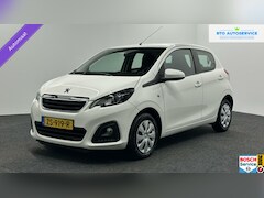 Peugeot 108 - 1.0 e-VTi Active AIRCO 5 DEURS AUTOMAAT