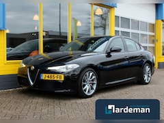 Alfa Romeo Giulia - 2.0T Super Veloce int/ext Carplay