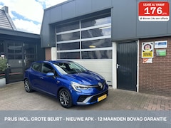 Renault Clio - 1.0 TCe R.S. Line CARPLAY/CRUISE *ALL-IN PRIJS